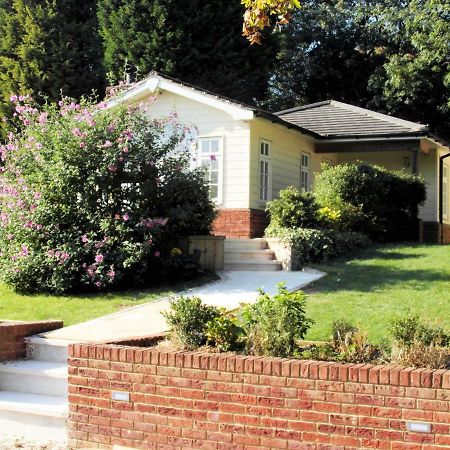 Beechfield Cottages Meopham  Exterior photo