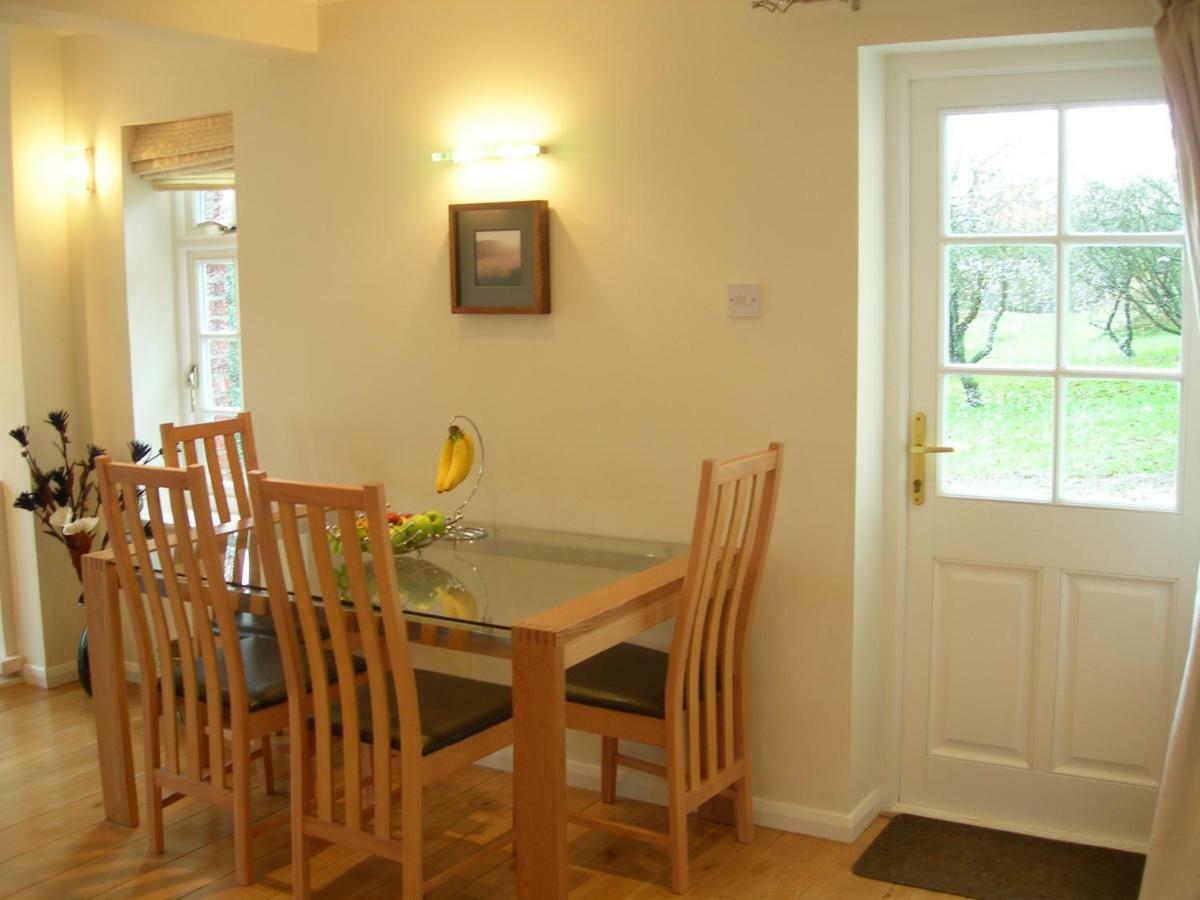 Beechfield Cottages Meopham  Exterior photo