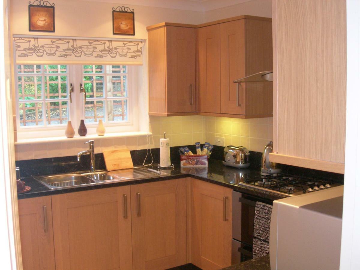 Beechfield Cottages Meopham  Exterior photo