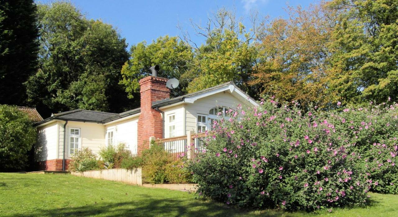 Beechfield Cottages Meopham  Exterior photo