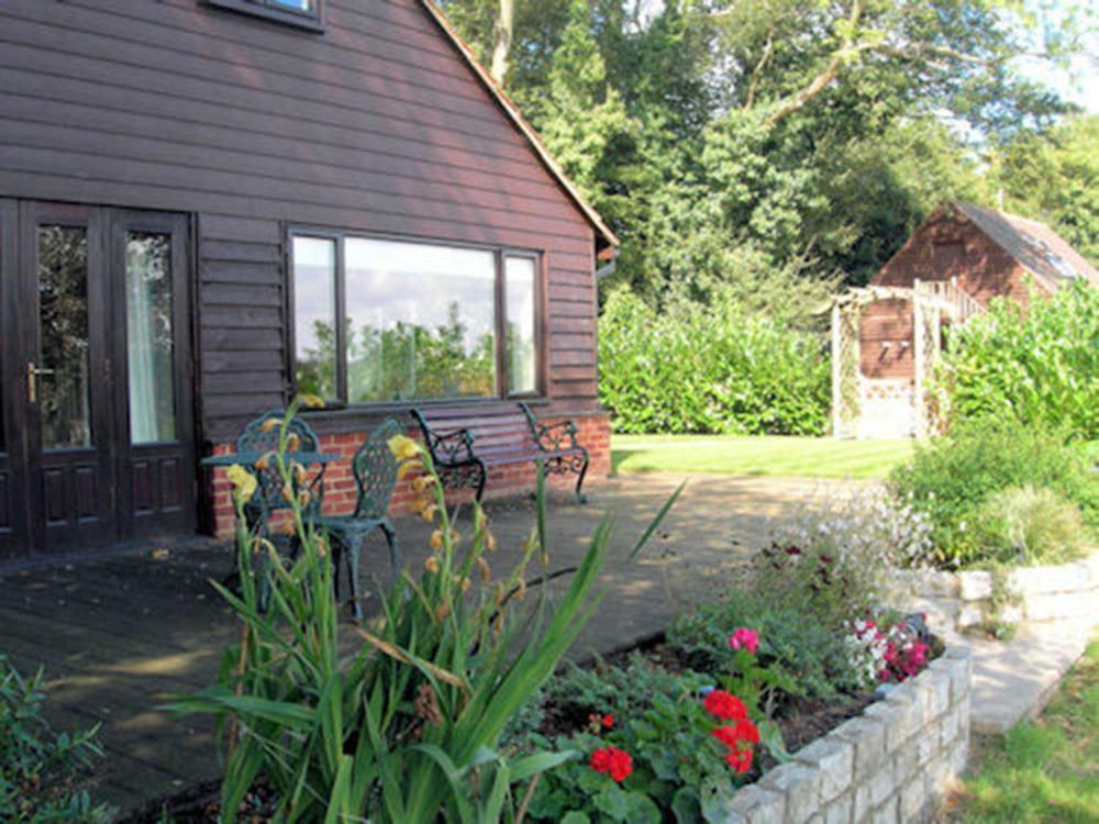 Beechfield Cottages Meopham  Exterior photo