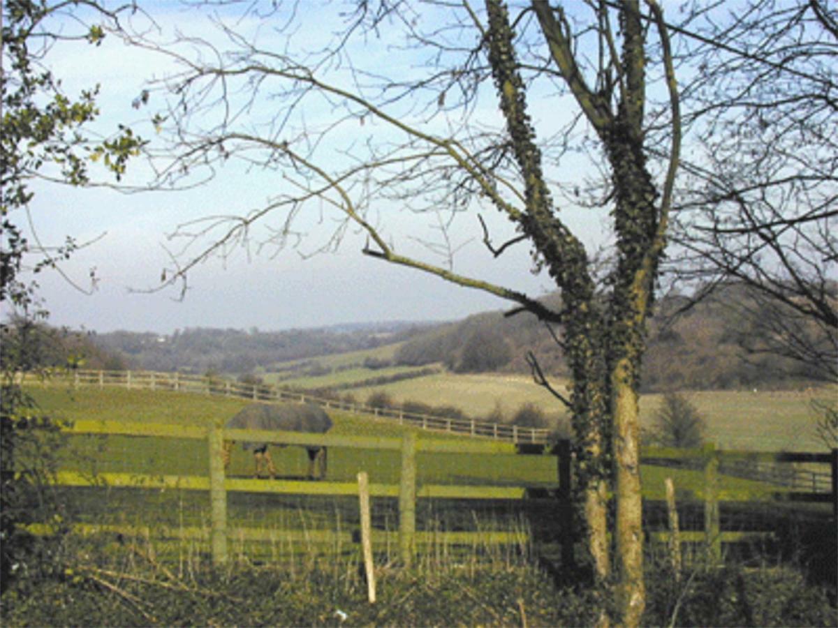 Beechfield Cottages Meopham  Exterior photo